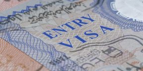 VisaDB позволит узнать, в какие страны можно ехать без визы