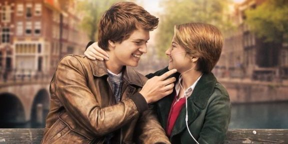 10 современных фильмов о любви подростков