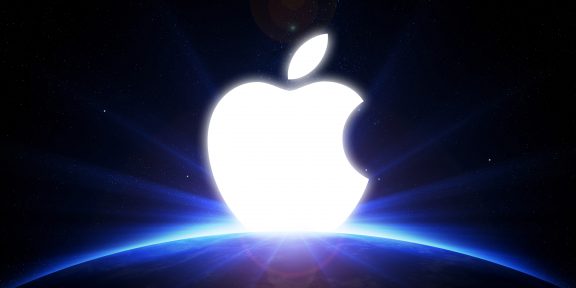 АНОНС: Прямая трансляция презентации iPhone 8 и других осенних новинок Apple