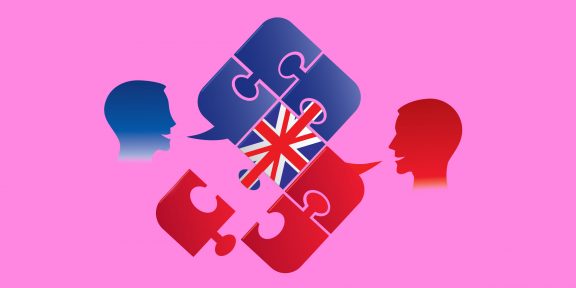 Puzzle English — онлайн-обучение английскому по уникальной методике
