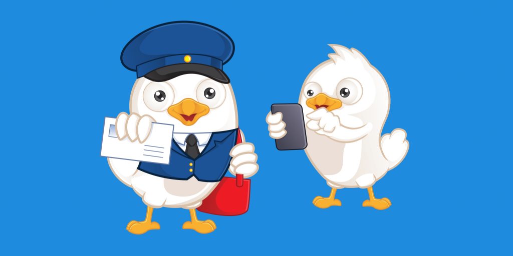 Краткая история связи с начала времён до наших дней