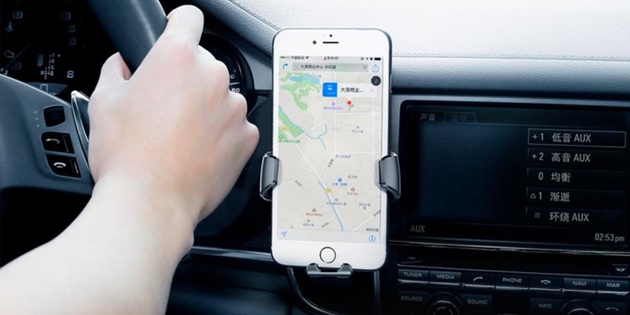 Держатель для смартфона