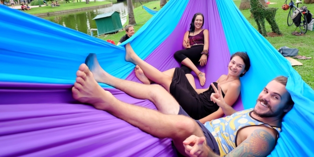����� ���: BaseCamp � ���������� �����, � ������� ���������� ����� ��������