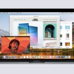 macOS High Sierra: что нового