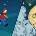 Почему нельзя быстро бегать во сне и ещё 4 любопытных факта о сновидениях