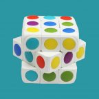 Cube Tastic: кубик Рубика с приложением дополненной реальности