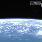 HD МКС Live — прямые видеотрансляции с Международной космической станции