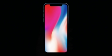 iPhone X cover