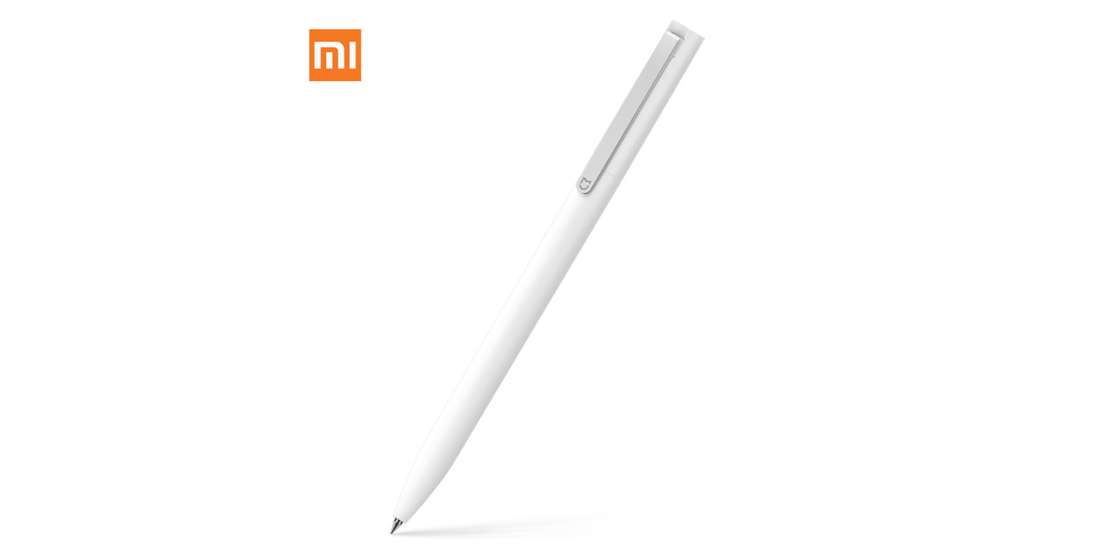 Цвет корпуса белый. Ручка Xiaomi mi Pen (White). Ручка Xiaomi Mijia. Ручка Xiaomi Mijia Pen White. Ручки белые ксяоми.