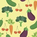 Сколько овощей и фруктов нужно съедать ежедневно, чтобы быть здоровым