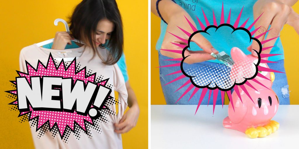 5 способов сделать жизнь проще