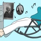 Как классическая музыка влияет на настроение и умственную деятельность
