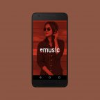 eMusic — бесплатное хранилище и плеер для всей вашей музыки