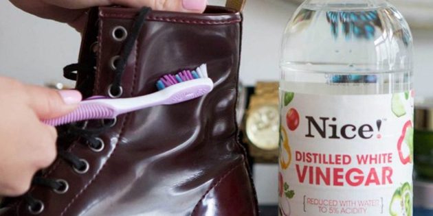 12 Hacks To Help Your Clothes And Shoes Last Longer