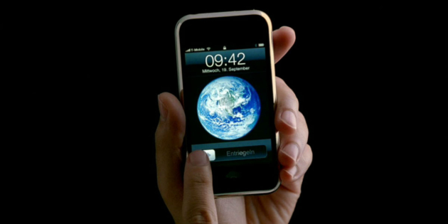 10 �����, ������� ������� ��-�� iPhone