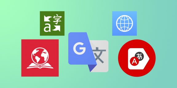 12 лучших словарей и переводчиков для Android и iOS