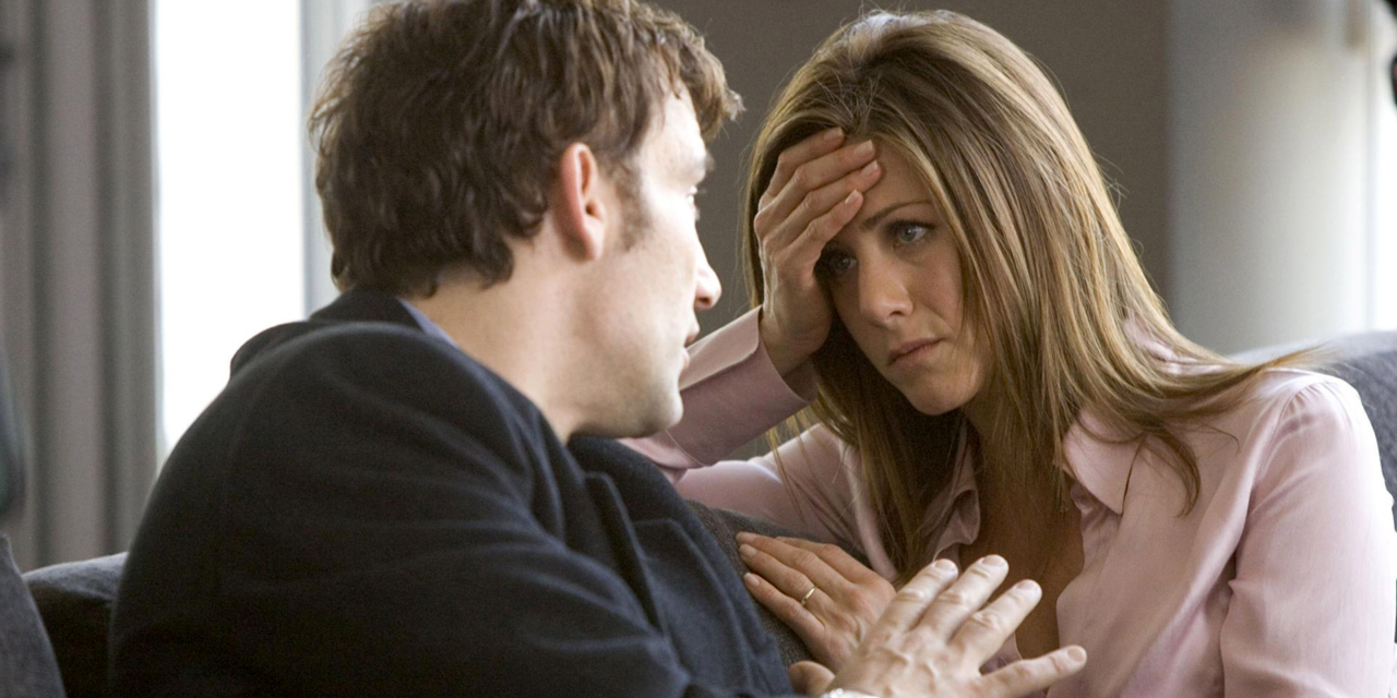 Как простить близкого человека и вновь начать ему доверять — Лайфхакер