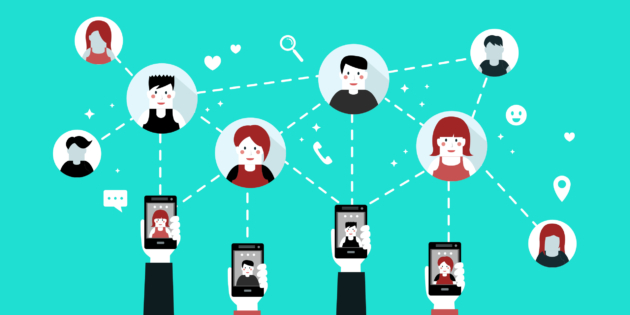 GetMeet � ���������� ��� ��������� � ������������ �����������