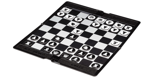 Карманные шахматы