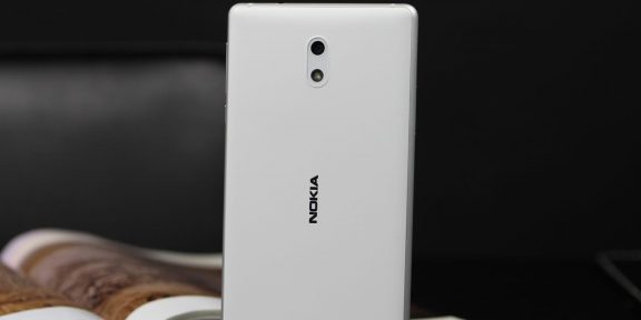 Анонсирован бюджетный смартфон Nokia 2 с двухдневной батареей