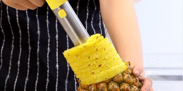Слайсер для ананаса