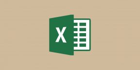 4 техники анализа данных в Microsoft Excel