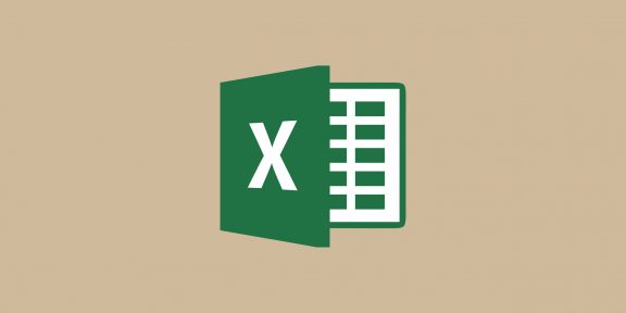 4 техники анализа данных в Microsoft Excel