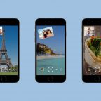 ClippyCam для iOS — камера для любителей снимать забавные видео