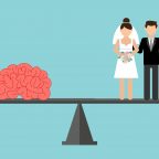 Эти 3 шага помогут определить, чего вы хотите от брака