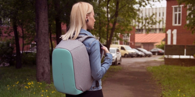 Bobby Compact � ���������� ������ ����������� ������������� ������� Bobby