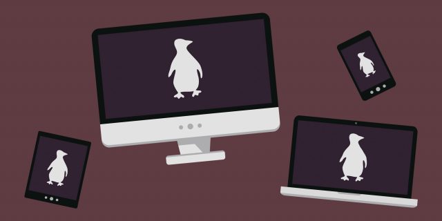 Установка linux на prestigio