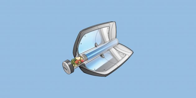 �����������: ������ ����, ������� ����� ������ �� Kickstarter � � ������ ������