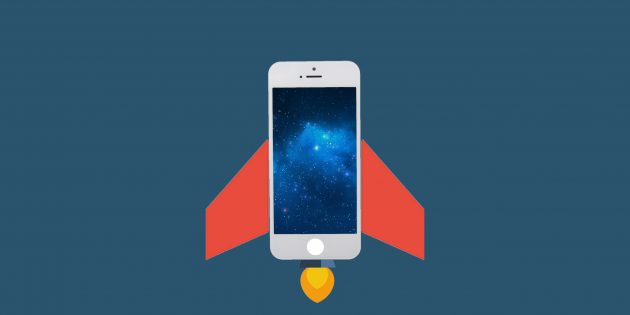 ������ �������� iPhone � ��� ��� ����� ��������