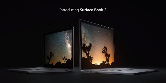 Surface Book