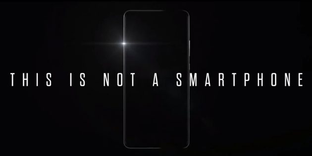 ������ ����������������� ������� Huawei Mate 10 Pro �������� �� ������