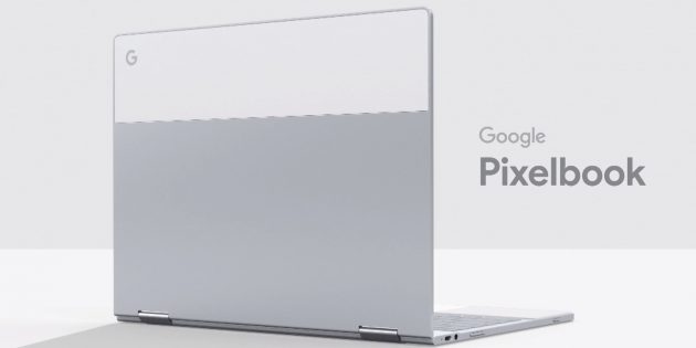 Pixelbook