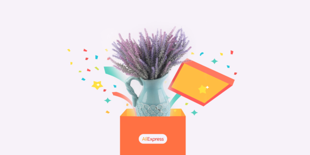 AliExpress: ������ ������� ������ �� ������ 300 ������