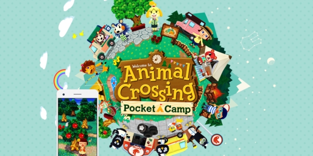 Animal Crossing