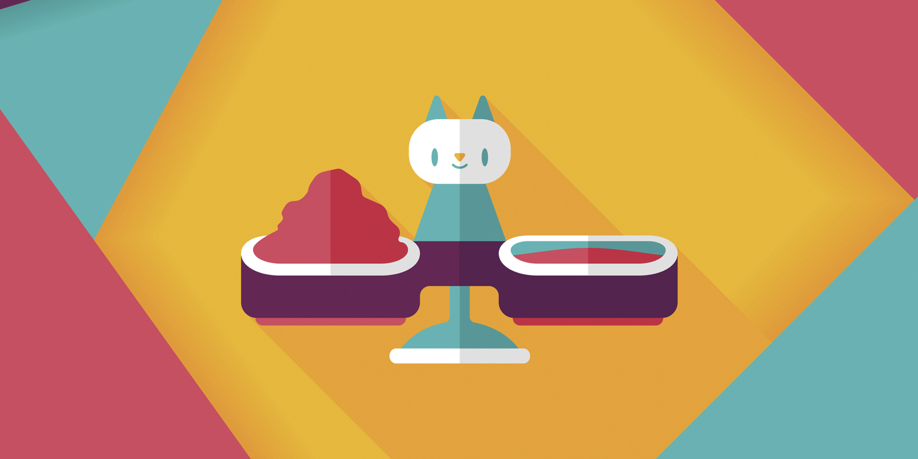 Как правильно кормить кошек: советы экспертов — Лайфхакер