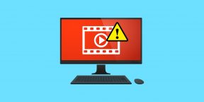 Что делать, если видеофайл повреждён и не открывается