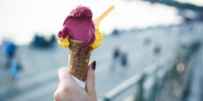 Чем мороженое отличается от джелато, сорбета и других замороженных десертов