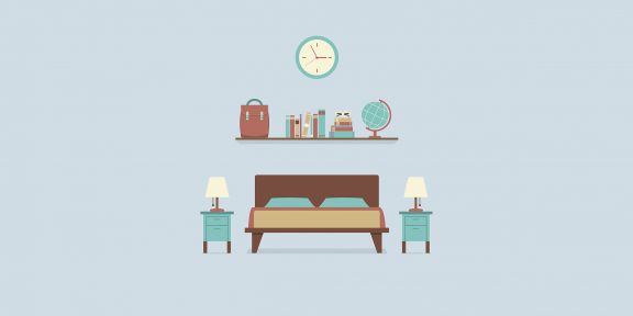 Как выспаться в отеле: 6 простых советов