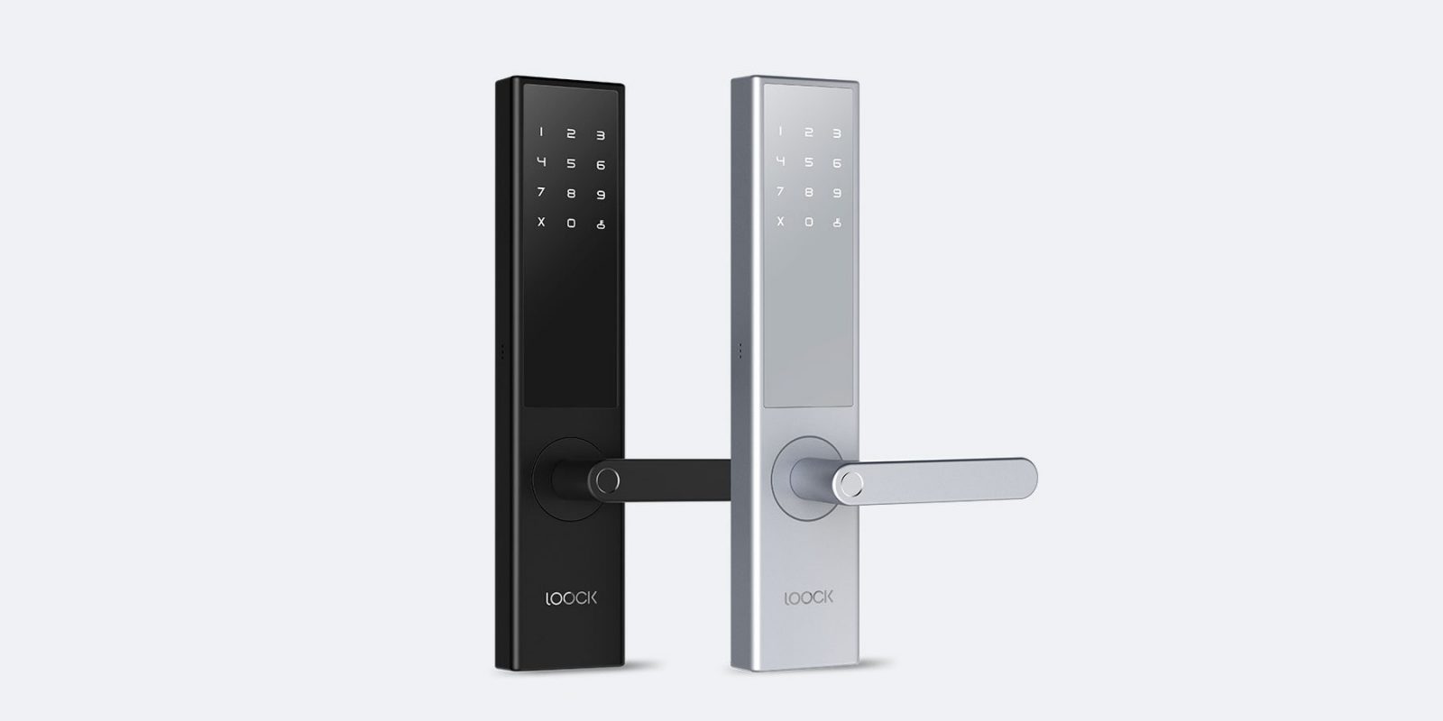 Xiaomi yeelock Cabinet Lock