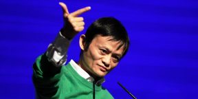 Основатель Alibaba Джек Ма назвал свой секрет успеха