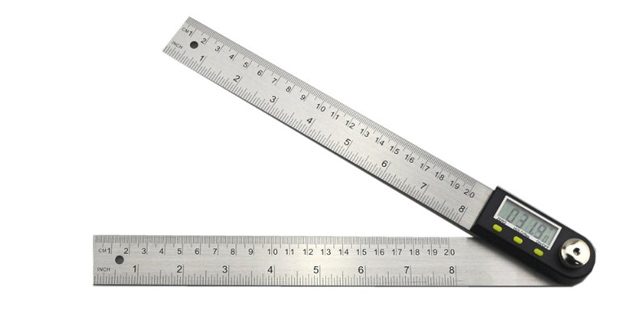 Разметочно-измерительный инструмент