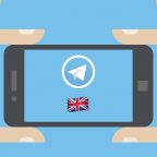 20 каналов и ботов в Telegram, которые помогут в изучении английского языка