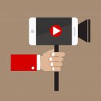 10 главных правил съёмки видео на iPhone или Android-смартфон