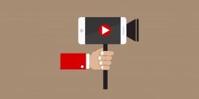 10 главных правил съёмки видео на iPhone или Android-смартфон