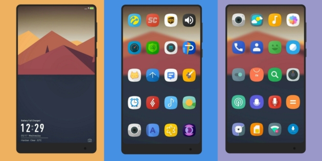 ���� miui