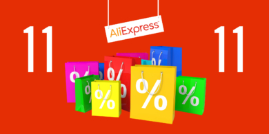 распродажа на AliExpress